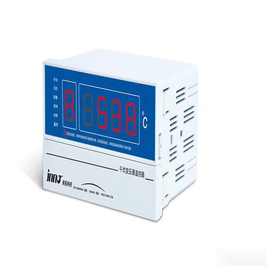 S201D BWDK-S201F BWDK-S201E dry-type transformer thermostat replacement