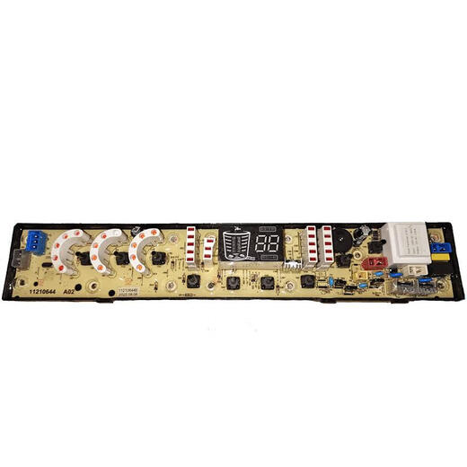 XQB75-9860 Vollautomatischer Waschmaschinen Computer Motherboard XQB70-9859 Circuit Control 11210644 Brandneuer Zweijahresersatz