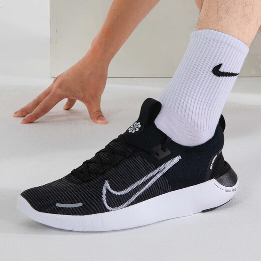 Nike (Nike) Мужские ботинки летние кроссовки Barefoot.