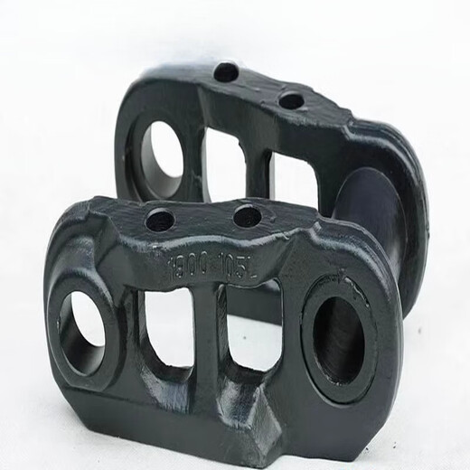 
XMSJ rotary drilling rig bulldozer excavator crawler chain chain rail chain bone chain rib chain chain chain chain plate crawler plate screws 36549