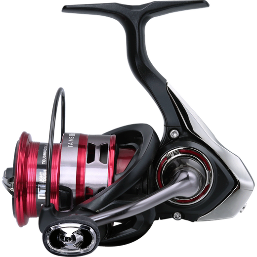达亿瓦（DAIWA）【渔乐高校】BASS X Y 直柄泛用路亚竿纺车轮套装8编PE线 2.13m 702MS+LT2000+PE线