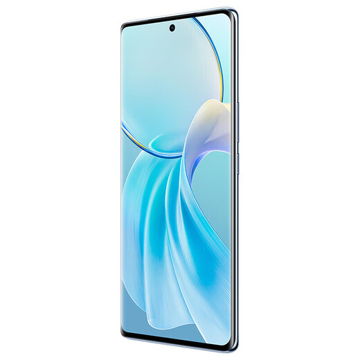 vivo y100 ultra-dünn 5000mAh Batterie 64 Millionen OIS optische Anti-Shake 44W Ultra-faste Blitzladung 5G Smart Photography Handy Glass Blue 丨 Y100 (Snapdragon 695) 12 GB+256 GB