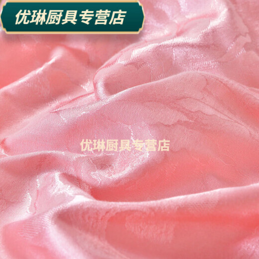 提花双人枕套全棉情侣枕加长枕芯套长款1.2米1.5米1.8棉长枕套 绝恋风情 单只 0cm*0cm 12048里米单独枕套
