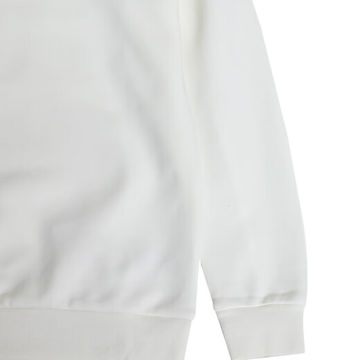 Adidas Kinderkleidung Neujahres Neue Kleidung Frühlings- und Sommertops Männer großer Kinder Sport Sweatshirt Loose Männer und Frauen JF3884 JF3884 Modell 110 Empfohlene Höhe von 110