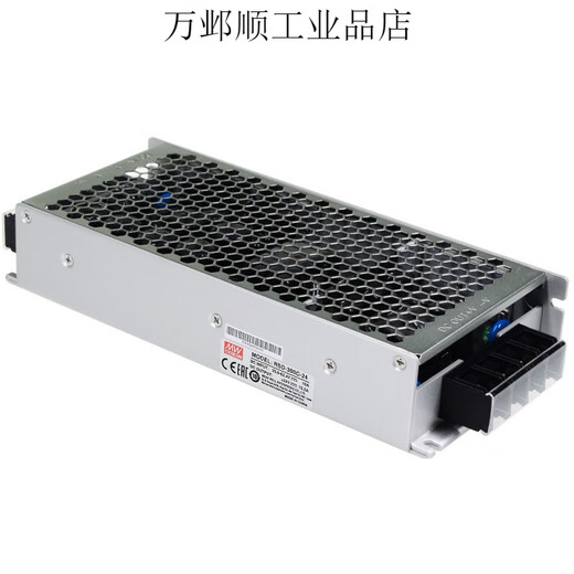 Mingwei RSD-300B/300C/300D/300F/300E Руководство железной дороги 5V12V24V48 DC DC RSDH-300-12250-1500V до 12
