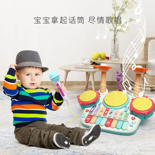 Tambour de piano pour enfants Tièmes deux-en-un débutants 8 INSTRUMENTATION DU JAZZ LIGNEMENT