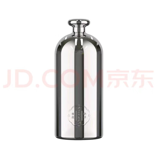 茅台不老酒 茅台 贵州茅台不老酒系列 53度配制酒 新老款随机发货送礼 53度 500mL 6瓶 茅台不老酒小钢瓶