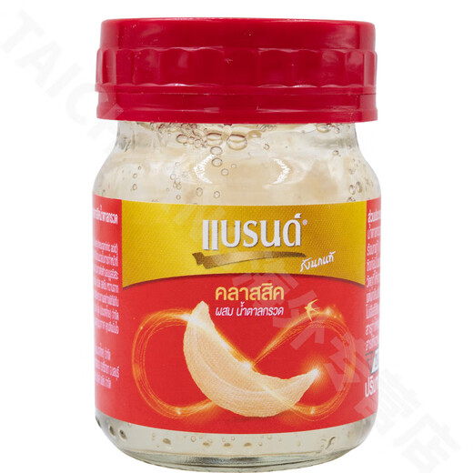 Bailan Bird's Nest Instant Drink Thai Golden Wirelle Cup без сахара подарочная коробка для сахара, импортированная беременными женщинами, а также пожилой питательный питательный питательный питательный питательный питание