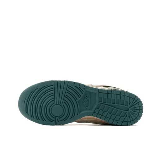 耐克（NIKE）球鞋定制 Nike  熊猫恶作剧 光年 做旧 低帮板鞋 DD1391-300(男款光年) 45