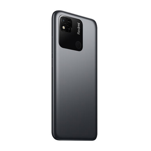 小米 红米 10A 二手手机 MI Redmi 安卓智能全面屏游戏拍照 暗影黑 4GB+128GB 95新