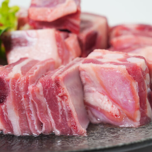 恒都 【卡券】国产原切羊肉礼盒礼券生鲜火锅食材大礼包 恒都 698型 羊肉礼盒E款