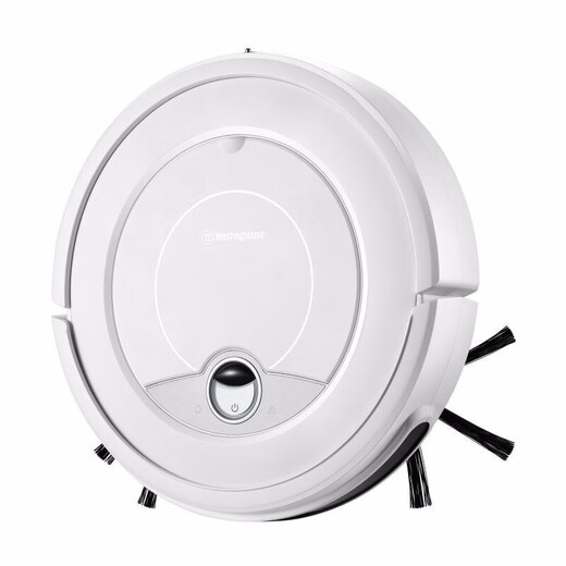 西屋（Westinghouse）扫地机器人全自动智能吸尘器家用扫地机 W-1S