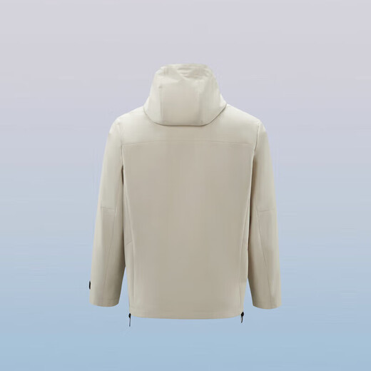 HLA Hai Lan House jacket men's SPORTSDAY equestrian sports hooded jacket men's spring urban light outdoor