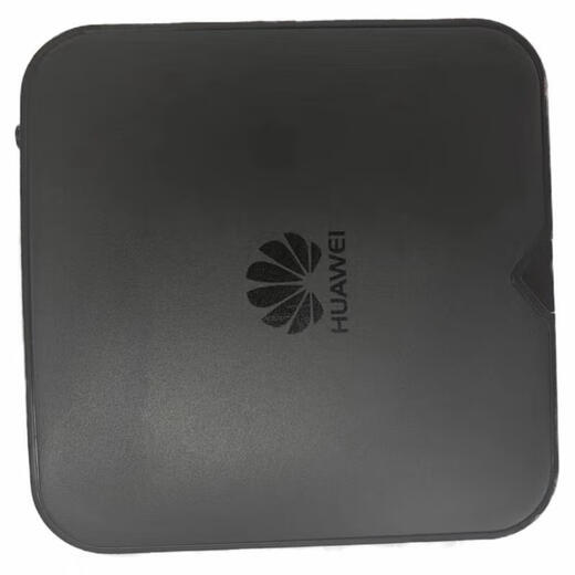 华为2024华为机顶盒高清4K家用无线WiFi网络电视盒子语音电视 黑色 套餐五4G+32G+语音遥控器+V