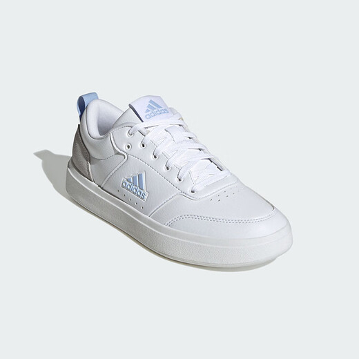 Adidas casual shoes women's official website PARK ST low top retro versatile outdoor sports shoes IG9853 IG9853 36.5