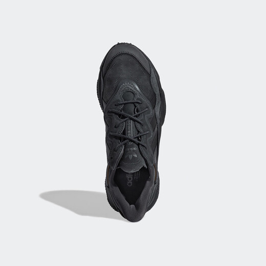 ADIDAS/阿迪达斯三叶草男女运动鞋厚底低帮经典缓震跑步休闲复古老爹鞋 GY9926 主图款 38