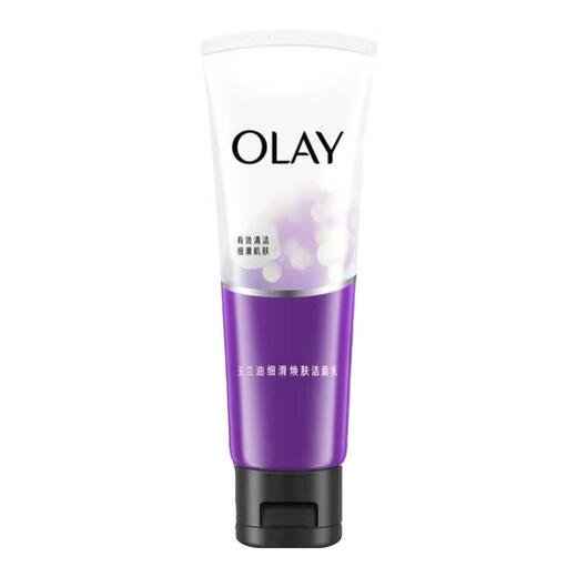 OLAY OLY SONGER ET RECROST REJUNIGNATION 100g Cétre à secours fin en profondeur Lignes rigides hydratantes nettoyant pour pores hydratants Finet et rajeunissement Nettoyer 100g