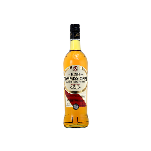 
Commander Gao Scotland Single Malt Lake Roman Whisky Original Imported Foreign Wine Holiday Gift Commander Gao Scotland Mixed Whisky 700ml
