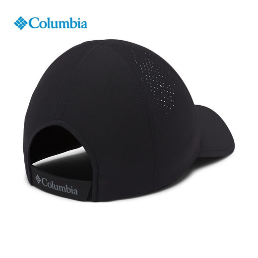 哥伦比亚哥伦比亚棒球帽春夏户外运动帽男女通用鸭舌帽 CU0129 010 均码