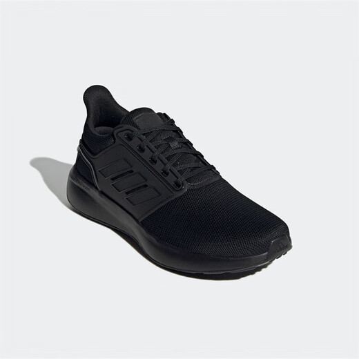 Adidas offizielle Herrenschuhe Neue Sport-Laufschuhe EQ19 Run Trendy Leichtes atmungsaktives schockresistentes Verschleiß-resistenter Laufschuhe Gv7373. 42