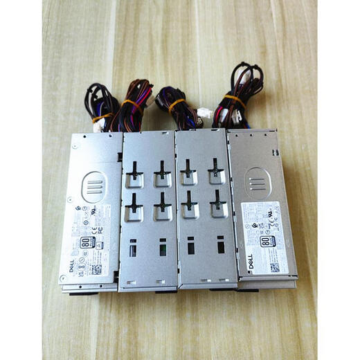 戴尔12代大功率电源7010 3020 3910 3890 7000 5000MT 400W 500W 红色