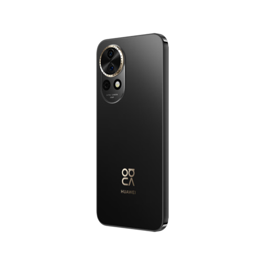 Huawei (HUAWEI)nova 13 National subsidy 15% 512GB Starry Black AI photo editing Beidou satellite picture news Hongmeng smart direct screen mobile phone