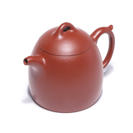 Centenary Liyong Yixing Zisha teapot pure handmade original ore Zhuni Qinquan teapot Kungfu tea set 170ml