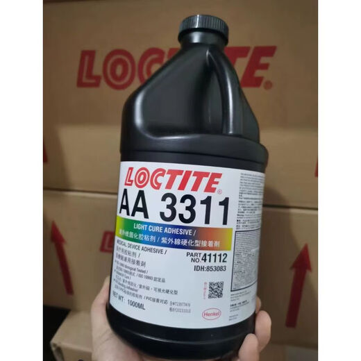 XMSJ乐泰3311310633013523320349236233103326BL LOCTITE/乐泰 AA3523 (1L) 官方