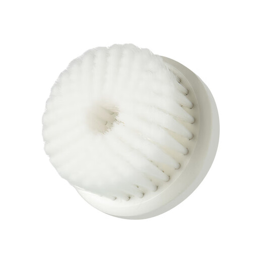 Jingdu Elektrischer Gesichtsreiniger K10, kleine Flasche, Serie, Bürstenkopf, Gesichtsreiniger, Bürstenkopf mit feinen Borsten, Bürste mit weichen Borsten, verschiedene Ersatzbürstenköpfe, gemischte Haut