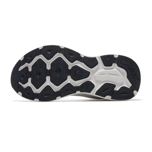 Camel (Camel) Zapatos de jogging para hombres populares de todo terreno Zapatos deportivos informales X15B09L7028 Sand Grey 43