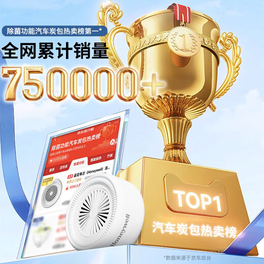 Honeywell new car formaldehyde removal, car interior deodorization OCC car deodorization activated carbon deodorization car