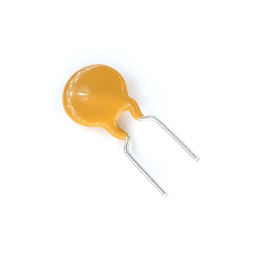 TaoTimeClub direct plug RXEF050 0.5A 72V 500mA resettable fuse 10 pieces RXEF050 0.5A 72V 500mA No Specifications