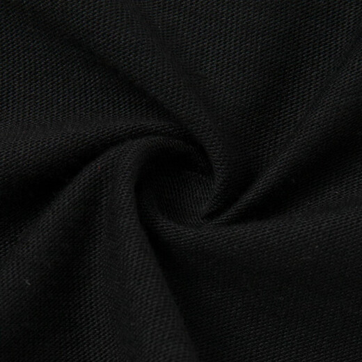 阿迪达斯 （adidas）三叶草长袖T恤男士春季新款时尚三条纹运动服透气休闲圆领套头衫 IA4877黑色 L