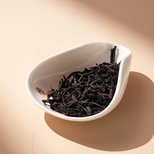 Bama Tea Industry Oolong Tea Fall in Love with Tea Wuyi Rock Tea Dahongpao Level 160g Gift Box Tea Gift