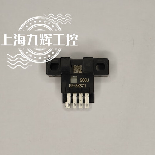 Omron Photoelektrischer Schalter EE-SX672 671 670A 675 674p 673R-WR Slot EE-1006 (Stecker)
