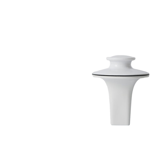 For applicable accessories of Yuku S series garbage disposer, please consult customer service to purchase white stirrer