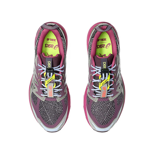 Asics Gel-Terrain X oben gibt es einen Low-Top-Laufschuhe für Männer und Frauen 1203A520-500 37