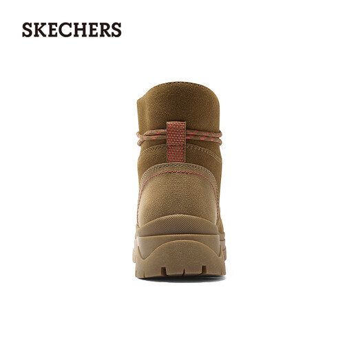 
Skechers women's boots summer mid-top retro women's shoes classic versatile Martin boots sports casual mid-tube boots snow boots 113399
