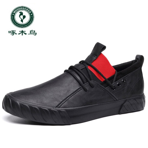 Woodpecker 2025 Chaussures en cuir décontracté