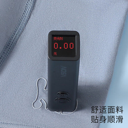 MiiOW children's underwear boys' modal boxer mid-large children's summer thin teenage boy boxer shorts 160