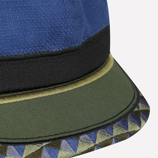 SWOF CARE Black Label Blue French Romantic Elegant Hat Small Fragrant Style Embroidered Newsboy Hat Navyblue/Indigo One Size Recommended for head circumference 56-60cm