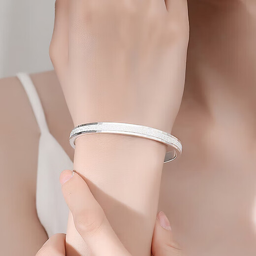 Boeay Sternen Silberarmband Frauen Armband Frauenstil 2025 Neue leichte Luxus Nische Geburtstagsgeschenk Mädchen Sternenarmband