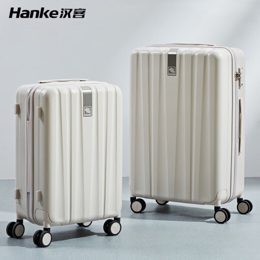 Hanke maleta Case de carro para mujeres