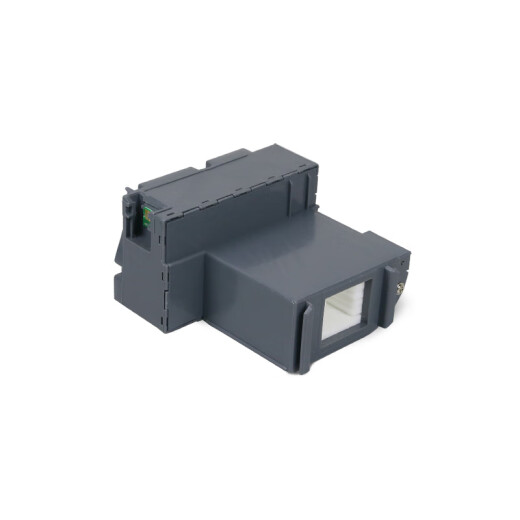 印派适用爱普生M3148维护箱M3178废墨盒L6498 M2170 M3140 M3170 M3180 【单个】废墨仓/维护箱-带芯片