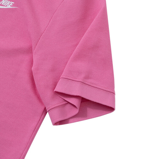 耐克（NIKE）【劲浪体育】男子宽松版型短袖翻领T恤FN3895-675 FN3895-675 M