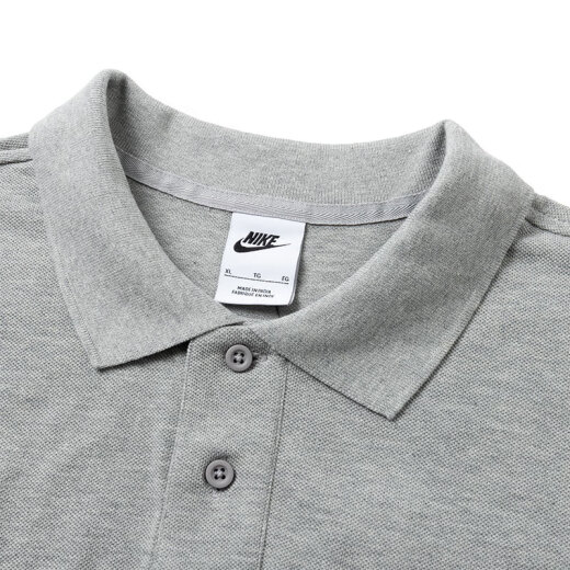 nike耐克男子运动T恤夏季休闲短袖FN3895-063 FN3895-063 S