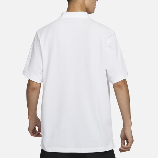 耐克（NIKE）男装 休闲 运动生活短袖POLO衫 FN3895-100 FN3895-100 L
