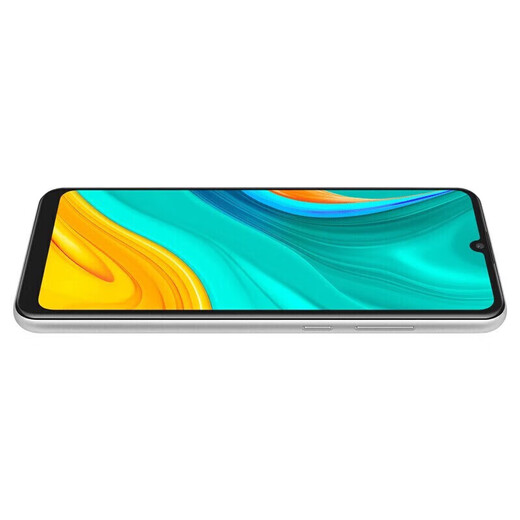 Huawei Huawei Disfrute de una pantalla grande de 10e 6.3 pulgadas, copia de seguridad de teléfono móvil de segunda mano, computadora estudiantil, máquina de trabajo, blanca por perla, 4 g+64g de acceso a la red completo, 90% nuevo