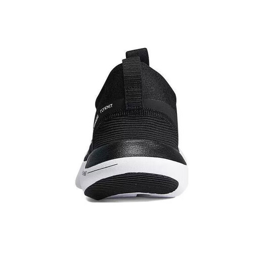 耐克（NIKE）官方网舰店男鞋春季运动鞋FREE RN 5.0赤足轻便休闲鞋透气跑步鞋 FB1276-002Free5.0黑色 40.5