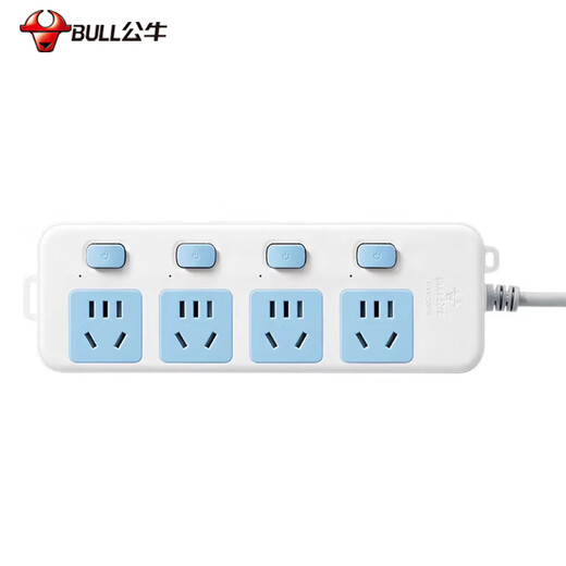 BULL GN-315 independent switch strip power terminal board drag strip 5m